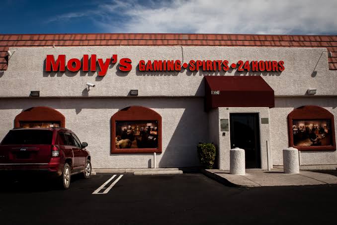 Molly's Buffalo